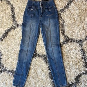 NWT Fashion Nova jeans